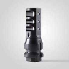Dead Air Muzzle Brake - 1/2x28